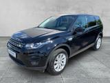 Land Rover Discovery Sport 2.0 TD4 PURE 17"LM-FELGE+NAVI - : Schwarz, Felge
