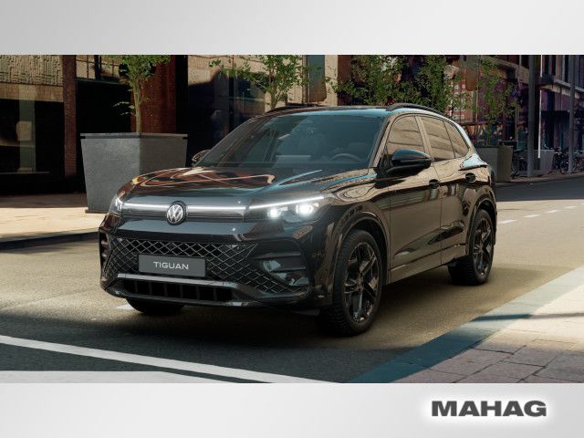 Volkswagen Tiguan - Bild 2