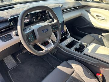 Ford Explorer Premium AWD KameraWärmepumpe