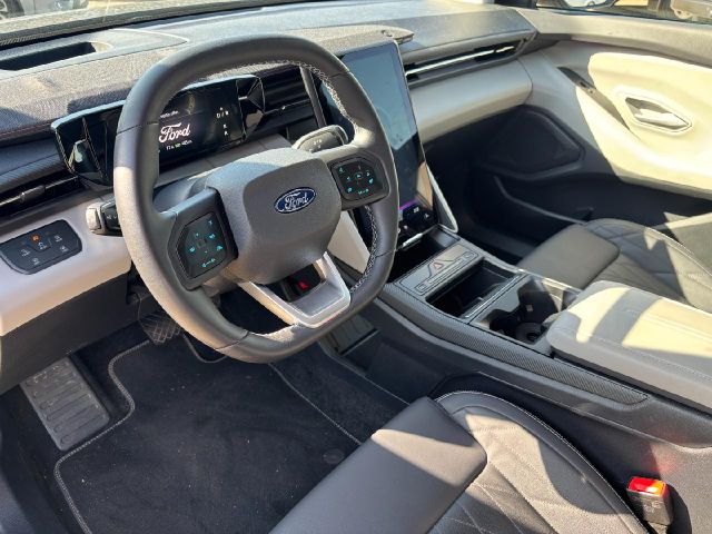 Ford Explorer Premium AWD KameraWärmepumpe