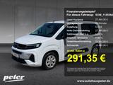 Opel Combo 1.5 D GS Automatik 5-Sitzer Sitzheizung - gebrauchte Opel Combo Life aus dem Jahr 2024