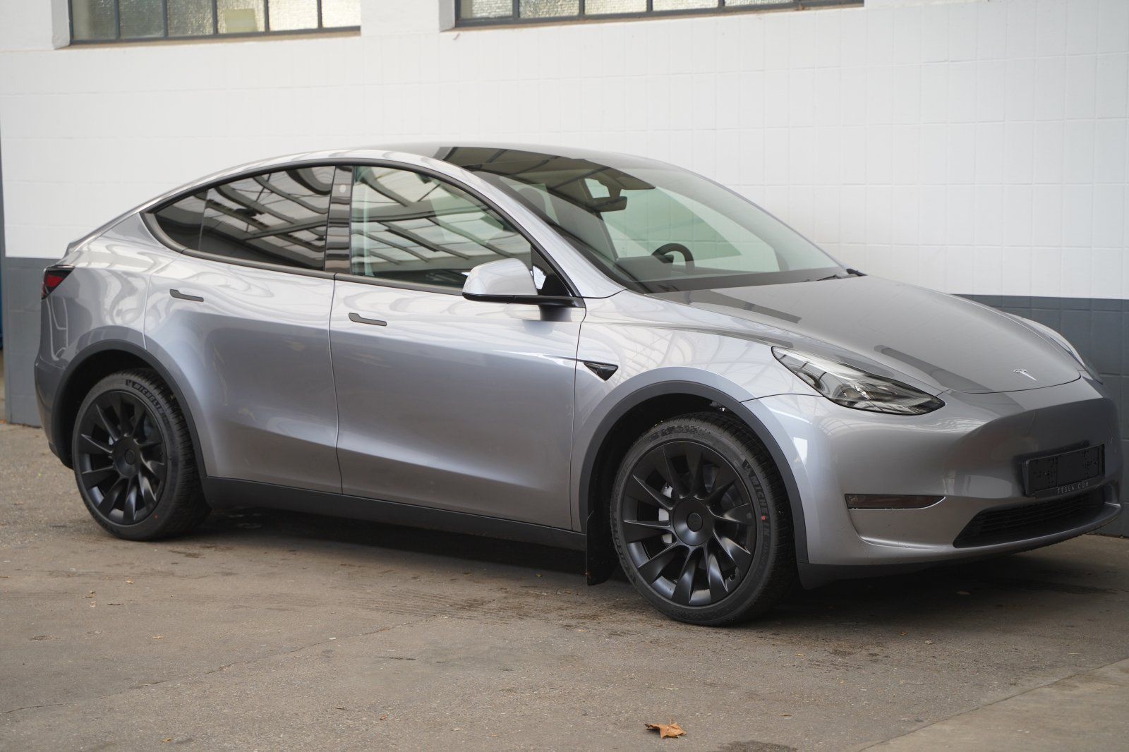 Tesla Model Y Long Range AWD *20-Zoll*Mwst.* foto 13