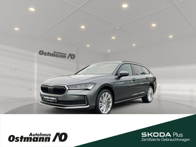 Skoda Superb Combi Selection iV 150kw TSI DSG *NAVI*