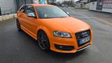 Audi S3 2.0 TFSI -