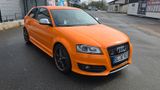 Audi S3 2.0 TFSI -