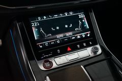 AUDI RSQ8 performance | RS-Dynamik+ | Pano | 305 km/h AUDI RSQ8 performance | RS-Dynamik+ | Pano | 305 km/h
