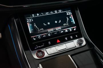 صورة مصغرة 23 لـ 2026 AUDI RSQ8