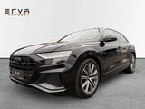 Audi Q8 50 TDI quattro | S line Black - Audi Q8 in Kassel