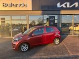 Kia Picanto Edition 7 SHZ Allwetterreifen - Kia Picanto: Orange