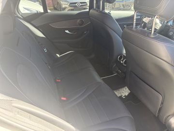 Mercedes C 300 - 11