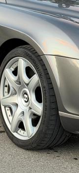 Bentley Continental GT - - Mulliner  - Bentley: Mulliner