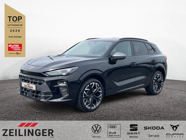 CUPRA Terramar VZ 4Drive TSI DSG|AHK|PANO|5-J-GARANTIE