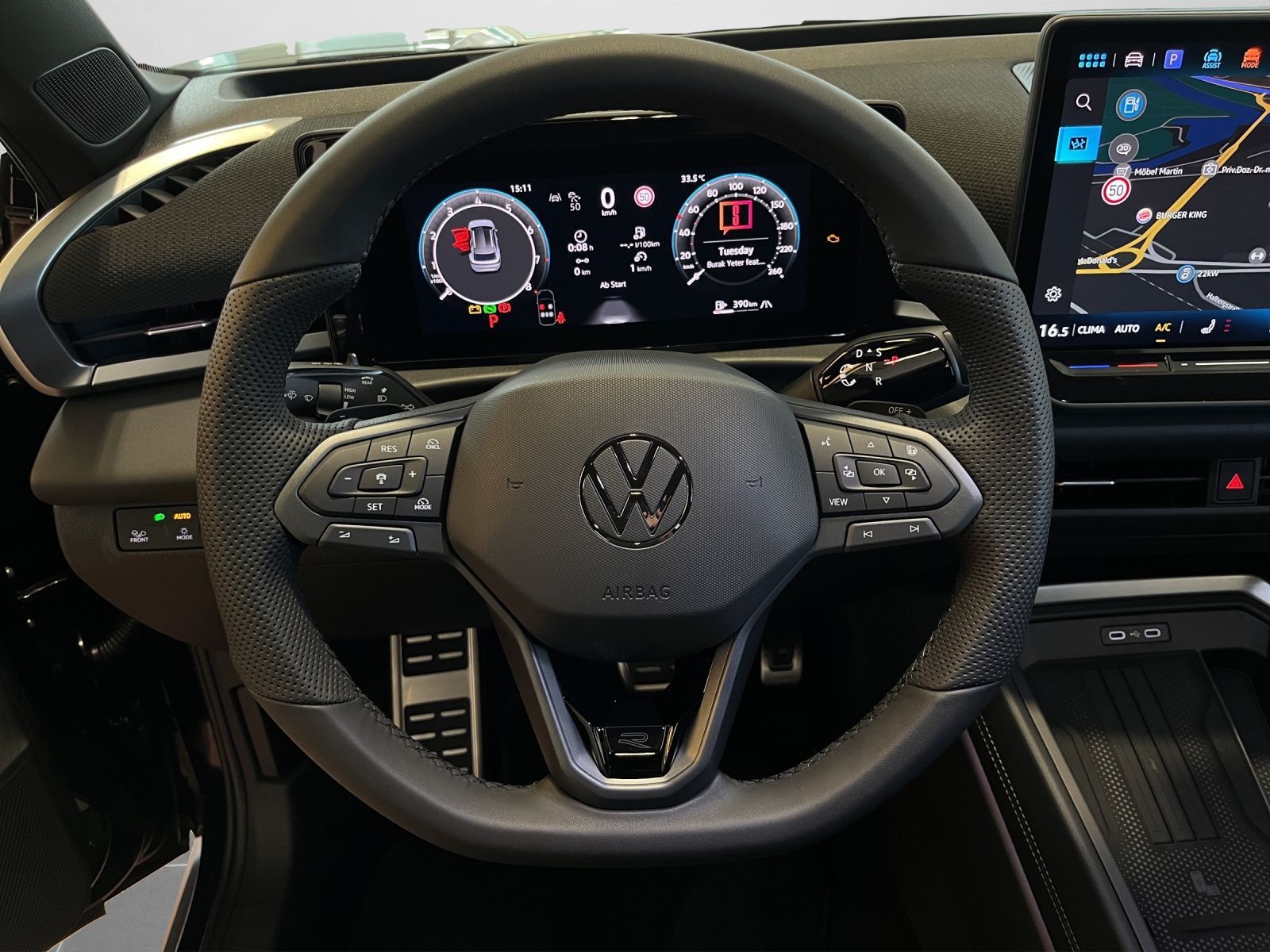 Volkswagen T-Roc - Bild 10