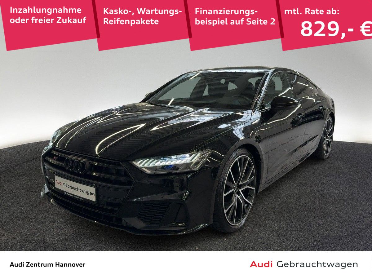 Audi S7 - Bild 1
