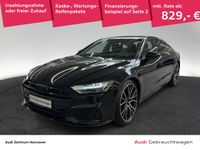 Audi S7 - Vorschau Bild 1