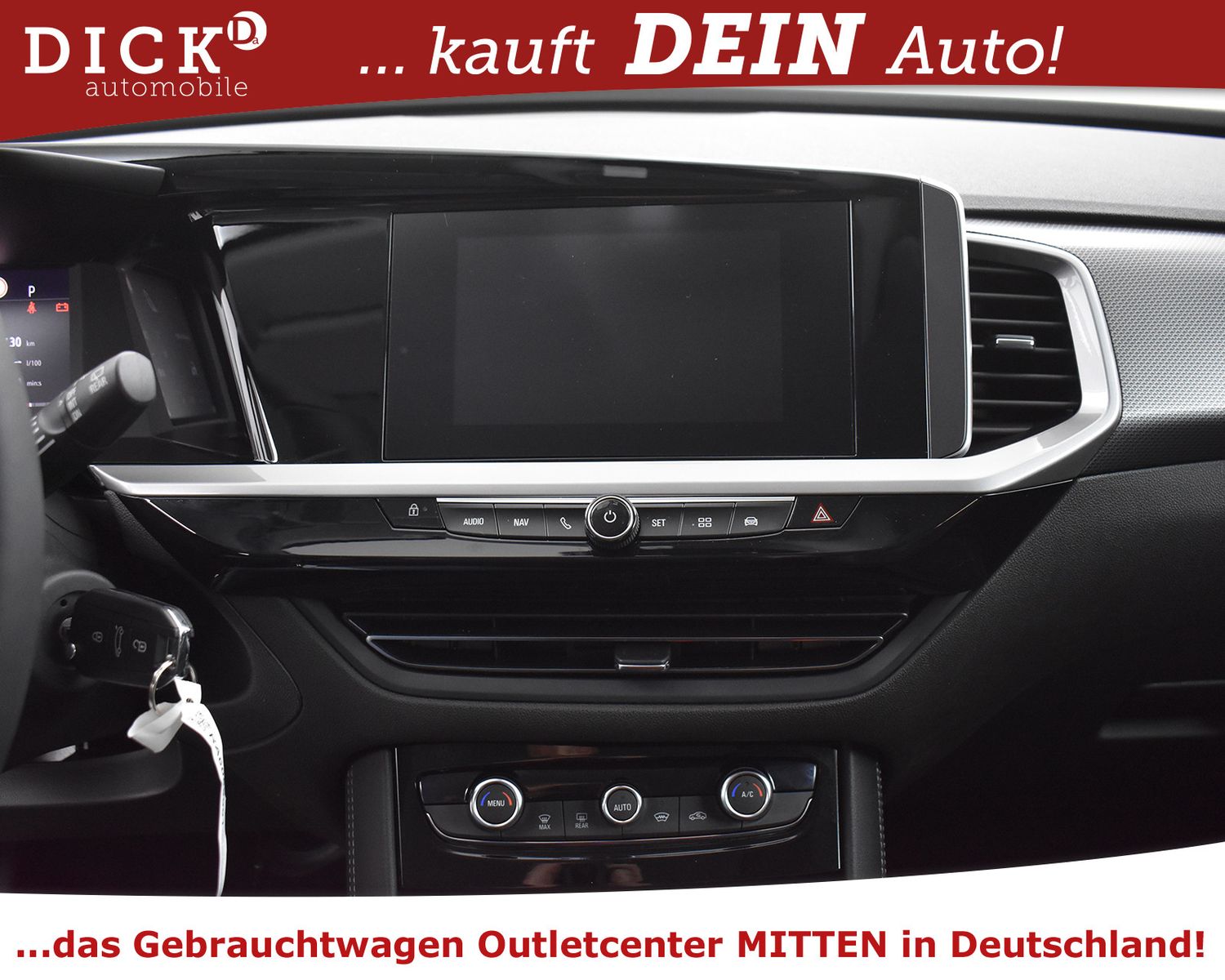 OPEL Grandland X 1.2 Aut. Enjoy NAVI+KAM+ACC+LED+SHZ+ - Image 18