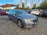 Mercedes-Benz E -Klasse T-Modell E 250 CGI BlueEfficiency - Mercedes-Benz E 250 mit Benzin-Antrieb: Kombi
