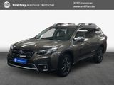 Subaru Outback 2.5i Platinum MJ24 - Subaru Outback in Hannover