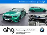 BMW M5 Touring Hybrid Touring xDrive AHK Comfortpake