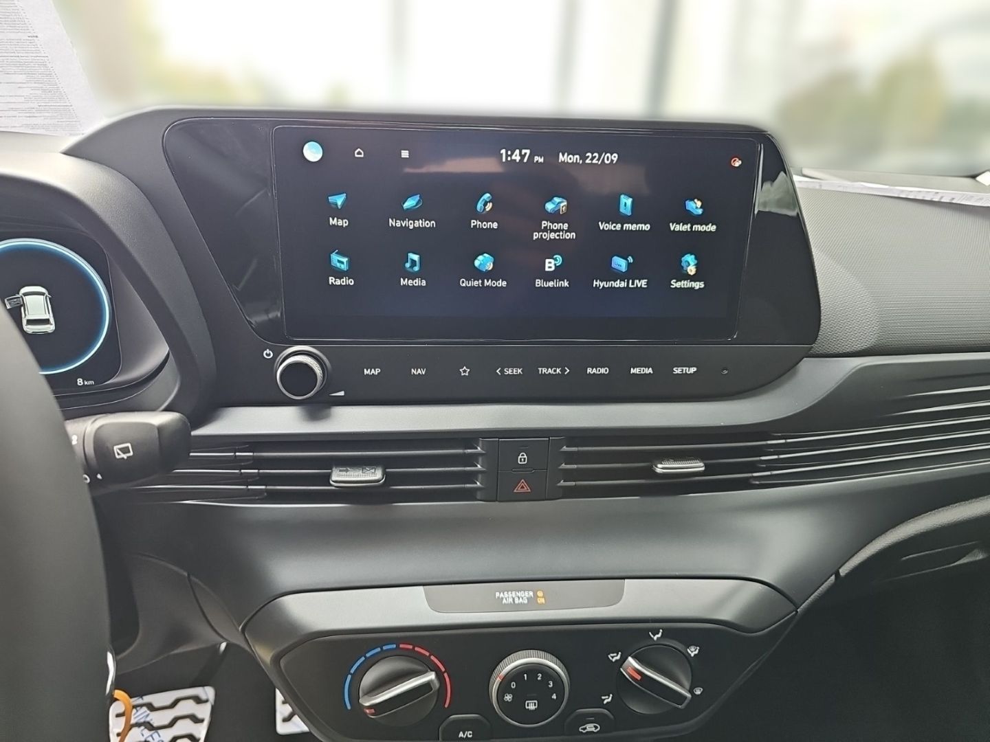 Hyundai BAYON – Bild 10