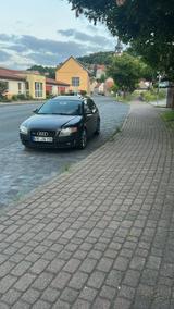 Audi A4 B7 8e 3.0TDI - Audi A4 B7-8E