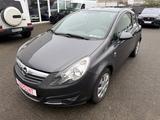 Opel Corsa D Edition "111 Jahre" KLIMA/AUTOMATIK - Opel Corsa: 11