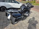 BMW R1250RT - MOTORRAD RT 125