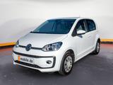 Volkswagen up! 1.0 MPI MOVE UP! TEMPOMAT/KAMERA/SHZ/KLIMA - Volkswagen up! in Aachen