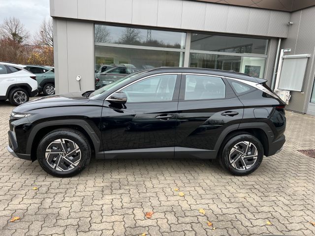 Hyundai Tucson – Bild 5