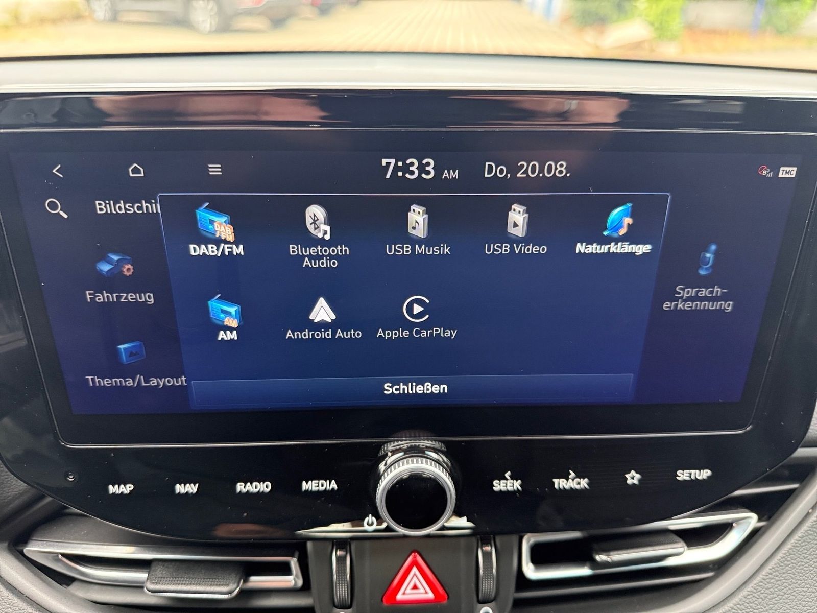 Hyundai i30 – Bild 27