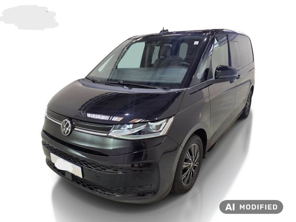 Image of Volkswagen T7 Multivan