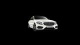 Mercedes-Benz C 200 T CGI AMG-LINE*PANO*LEDER*AHK*BURME*2.HAND - gebrauchte Mercedes-Benz C 200 aus dem Jahr 2015