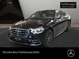 Mercedes-Benz S 500 4M Lang AMG Hi-Lenk/Stdhzg/Pano/"21/Airmat - Mercedes-Benz S 500: L