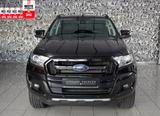 Ford Ranger 4x4 DoKa*LIMITED*BLACK EDITION*OFF-ROAD-P - Ford Gebrauchtwagen
