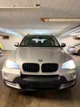 BMW X5 xDrive30d  - gebrauchte BMW X5 aus dem Jahr 2008