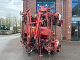 Becker HPK8 - Becker LKWs