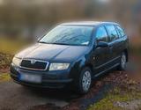 Skoda Fabia Combi 1.4 16V Extreme - Skoda Fabia aus 2004: Combi