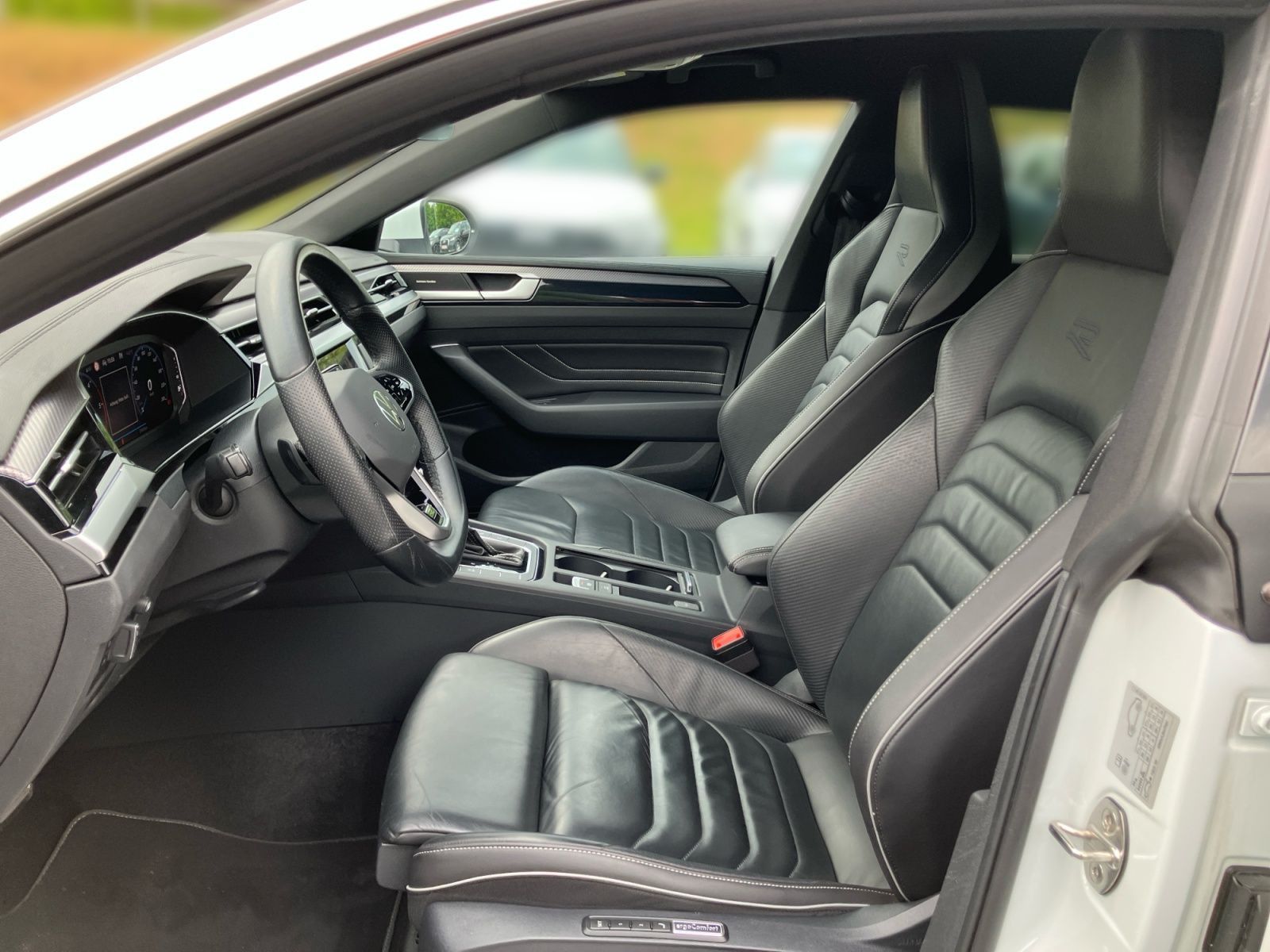 Volkswagen Arteon - Bild 15
