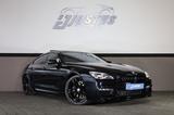BMW 650i Gran Coupé/360*/HUD/H&K/SHZ/SBL/TTW/SBD/R20 - BMW 650 Gran Coupé Gebrauchtwagen