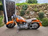 Harley-Davidson Fat Boy - HARLEY-DAVIDSON 1989