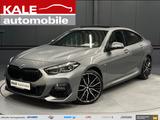 BMW 218i Gran Coupé M-Sport*19Zoll*PANORAMA*HIFI*KAM