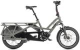 Tern GSD S00 Unisex 20" - Tern E-Bikes