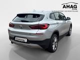 BMW X2 sDrive18i Advantage Plus el.Heckkl. Navi SHZ  - BMW Gebrauchtwagen in Halle