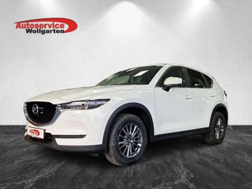 Mazda CX-5 - 1