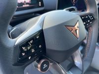 Cupra Tavascan - Vorschau Bild 13