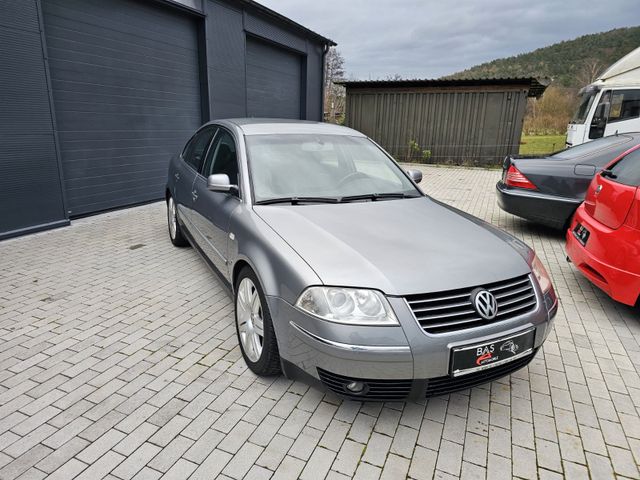 Volkswagen Passat  1.8 T"Automatik"Tüv 12/26"AHK"Insp.Neu