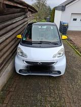 Smart zu verkaufen - Smart: Verkauf