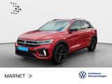 Volkswagen T-ROC R-Line 2.0 TDI*KAM*NAVI*SHZ*LED*PDC - Volkswagen T-Roc R-Line mit Diesel-Antrieb
