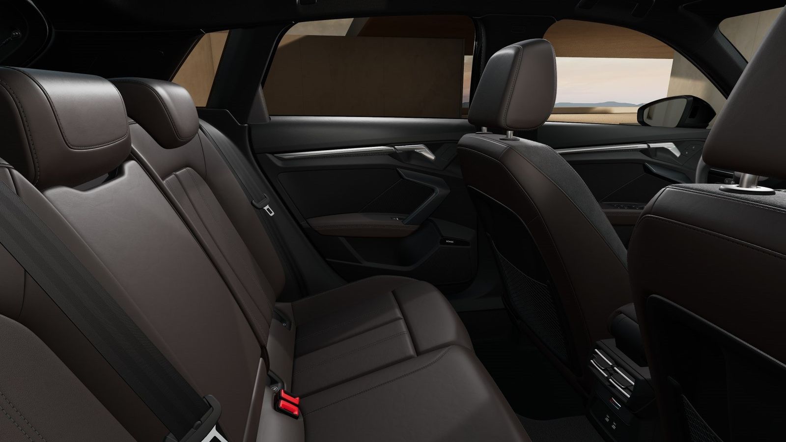 Audi A3 - Bild 11