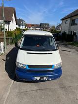 Volkswagen T4 Westfalia Aufst.-Dach LPG-Gas VR6 - Volkswagen T4 Multivan in Stuttgart